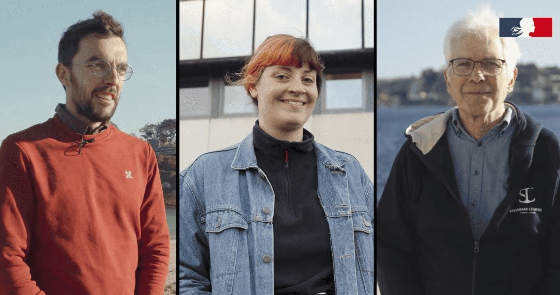 Que fait Météo-France pour surveiller les canicules marines ?