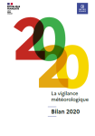 Couverture Bilan vigilance 2020