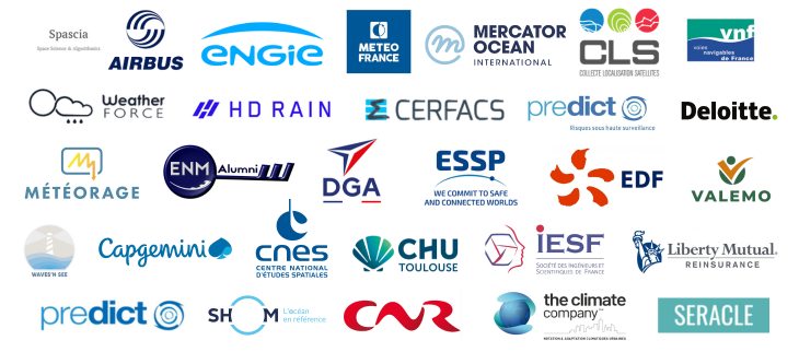 Logos forum entreprises