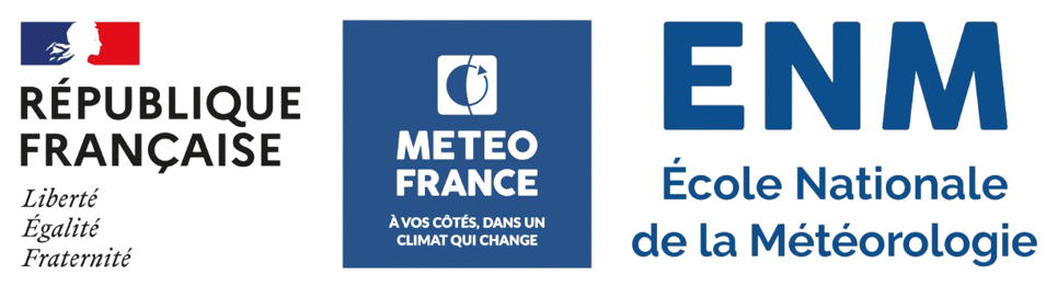 Logo ENM