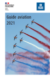 Couverture guide aviation